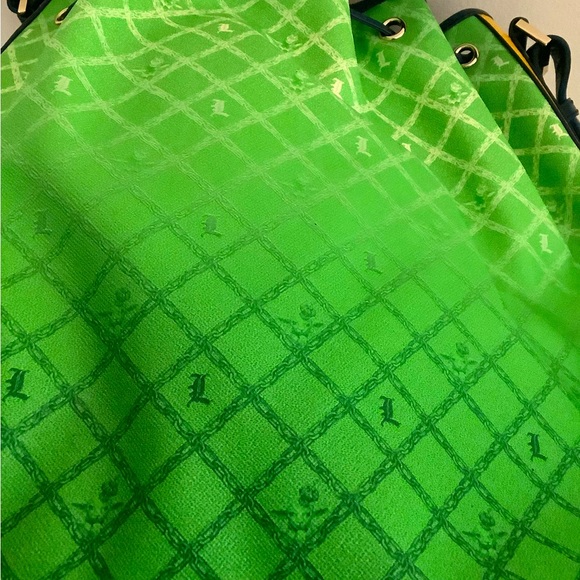 L.A.M.B. Bucket bag Gwen Stefani - Picture 8 of 9